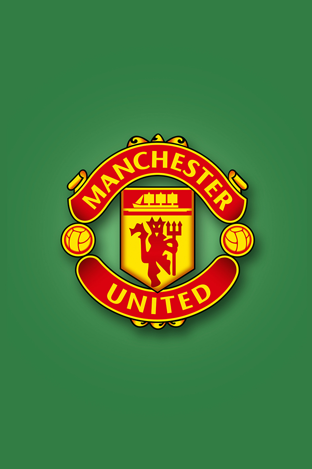 Manchester United FC  Wallpaper