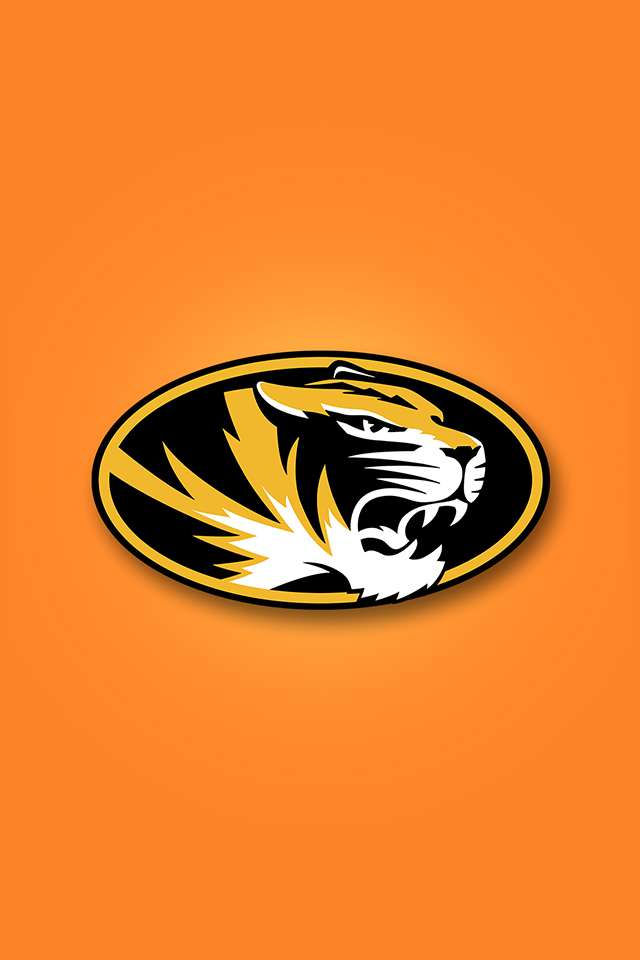 Missouri Tigers  Wallpaper