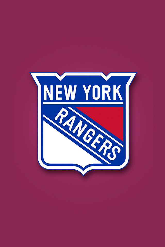 New York Rangers   Wallpaper