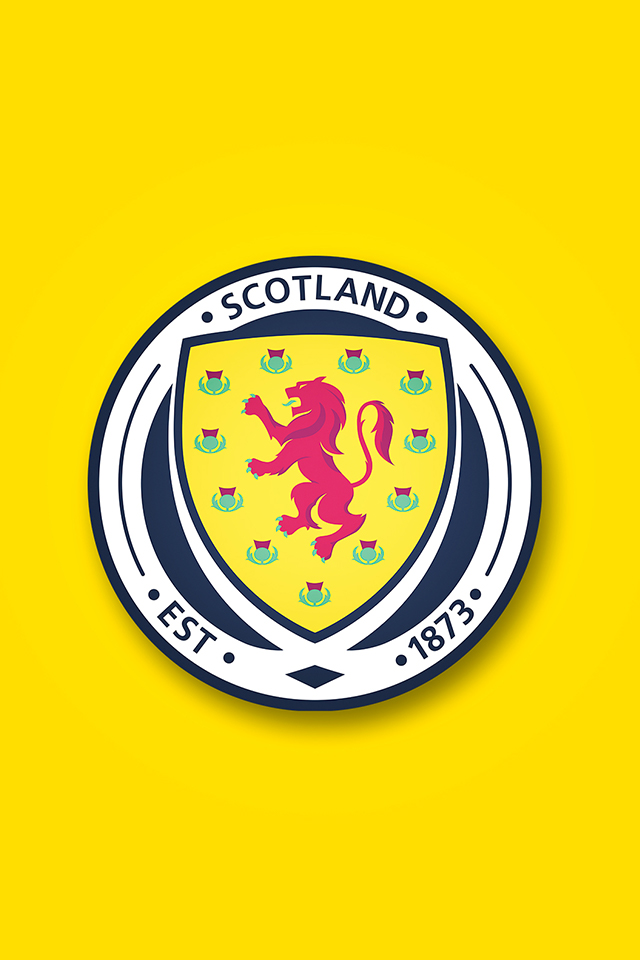 Scotland National Football Wallpaper