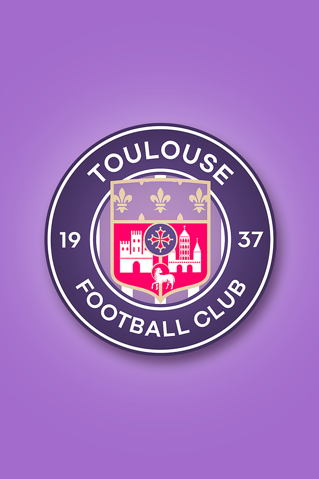 Toulouse FC Wallpaper