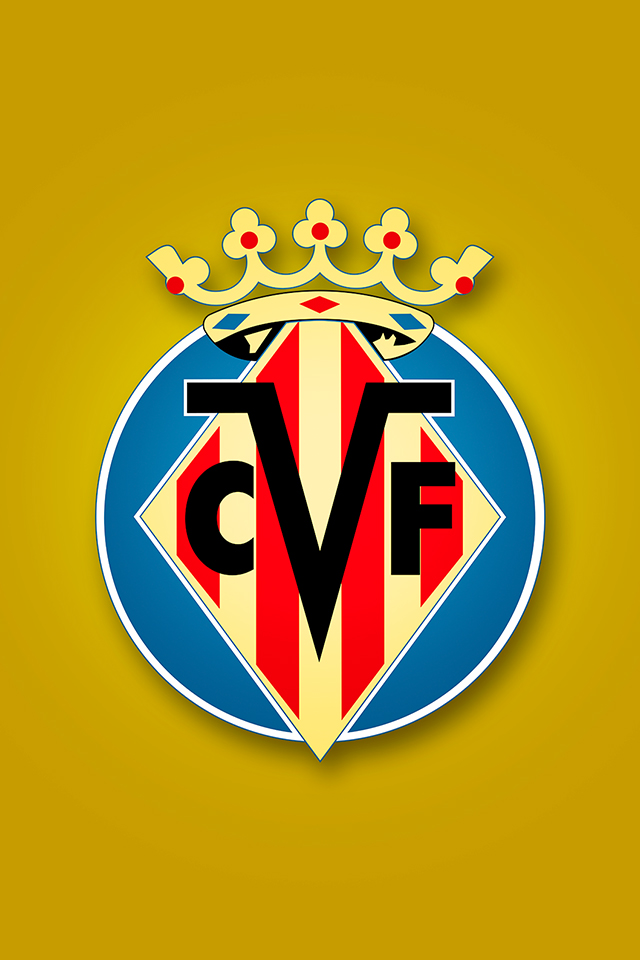 Villarreal CF Wallpaper