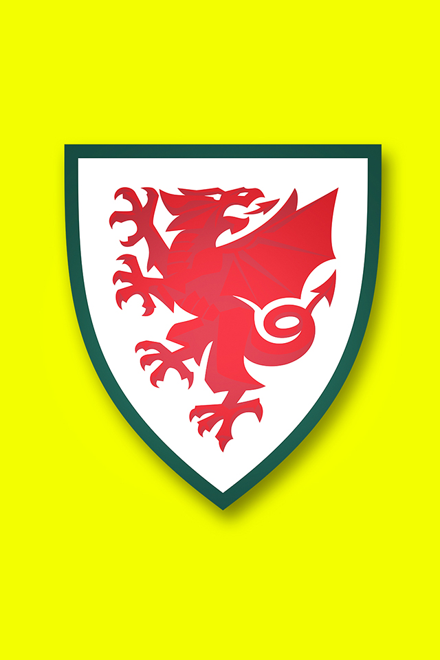 Wales National Football Wallpaper