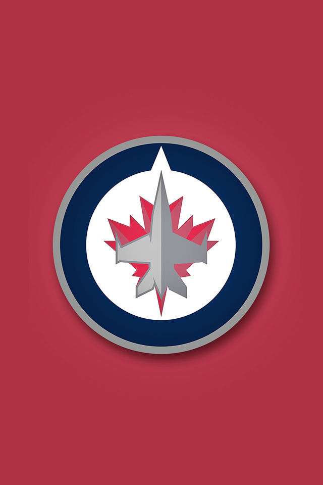 Winnipeg Jets   Wallpaper