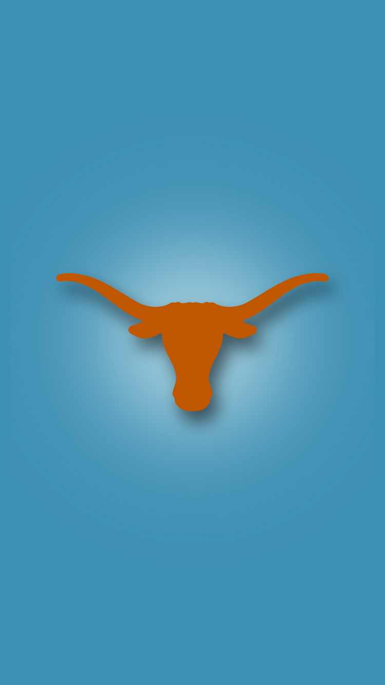 Free Texas Longhorns iPhone Wallpapers Install in seconds 12 to