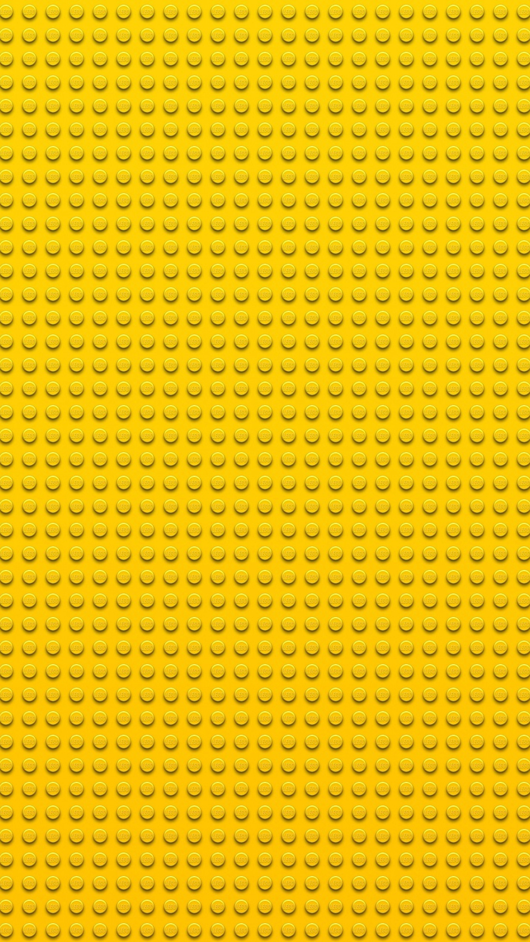 Lego Pattern iPhone Wallpaper.