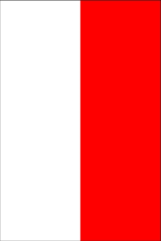Indonesia Flag
