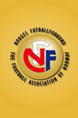 Norway Football Logo