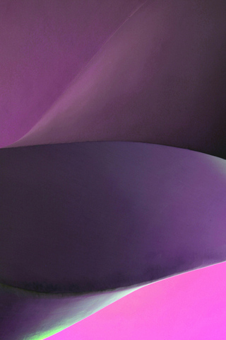 Purple Abstract