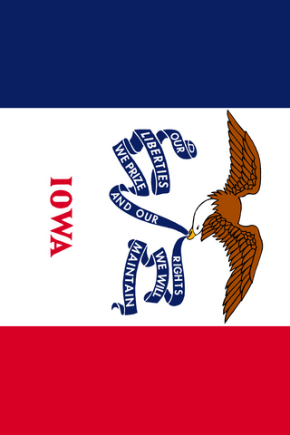 Iowa