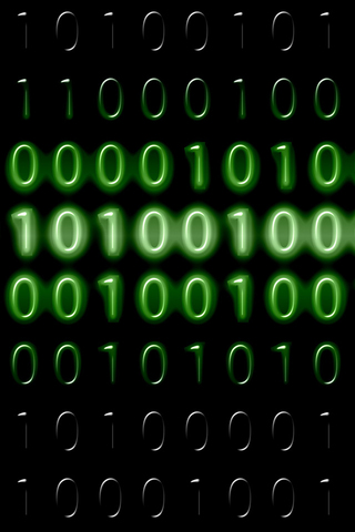 Binary Code