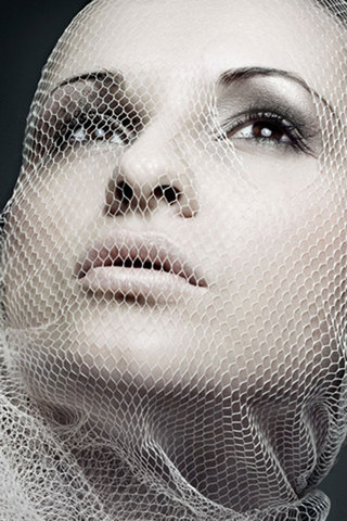 Netted
