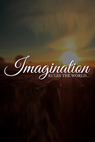 Imagination Quote