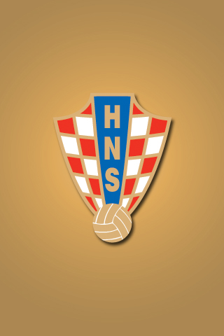 Croatia Football Logo