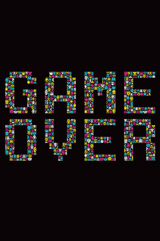 Game Over