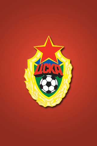 CSKA Moskva