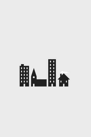 Minimal City