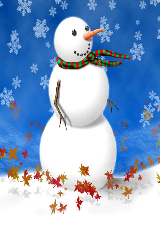 Snowman