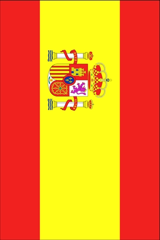 Spain Flag