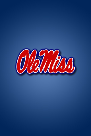 Ole Miss Rebels