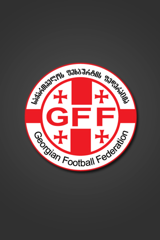 Georgia Football Logo