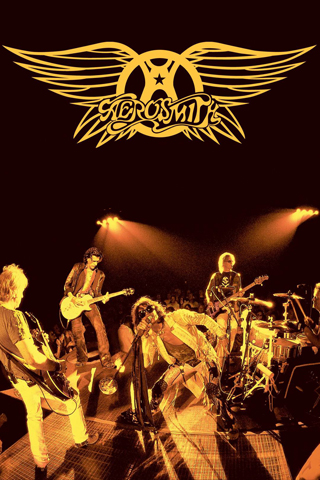 Aerosmith