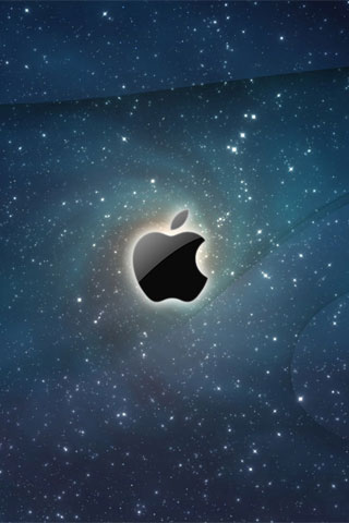 Apple Galaxy