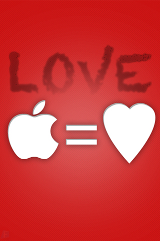 Apple Love