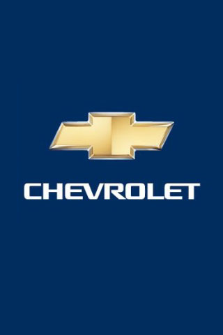 Chevrolet Logo