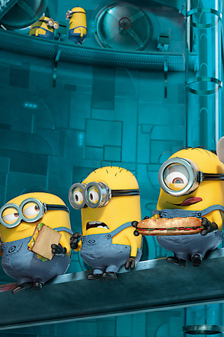 Minions