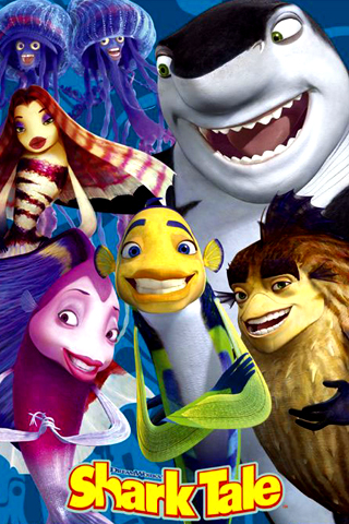 Shark Tale