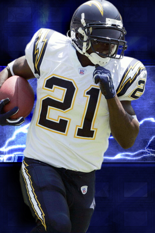 LaDainian Tomlinson