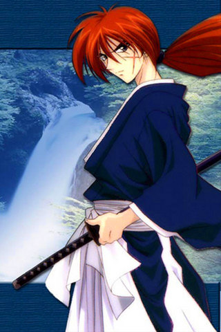 Rurouni Kenshin