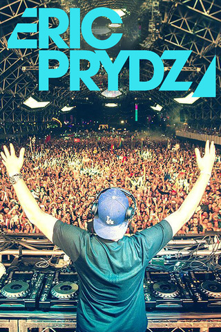 Eric Prydz