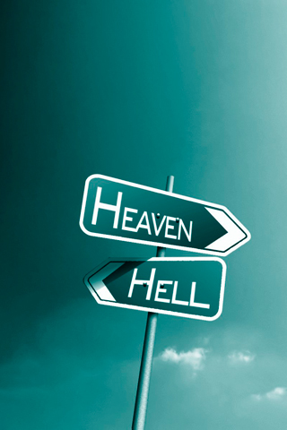 Heaven or Hell