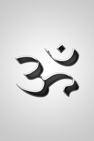 Hindu Symbol