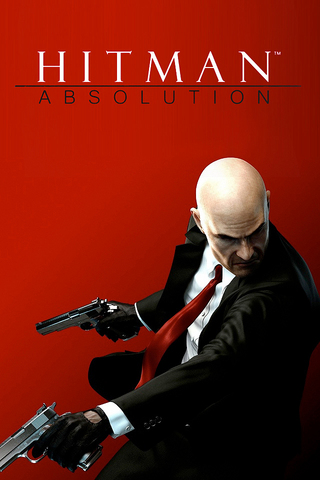 Hitman Absolution