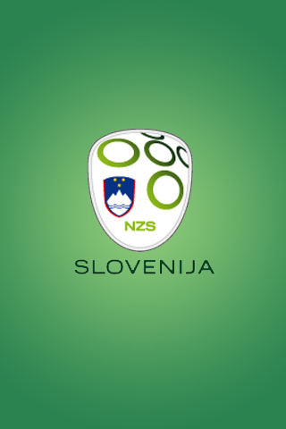 Slovenia Football Logo