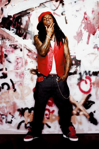 Lil Wayne