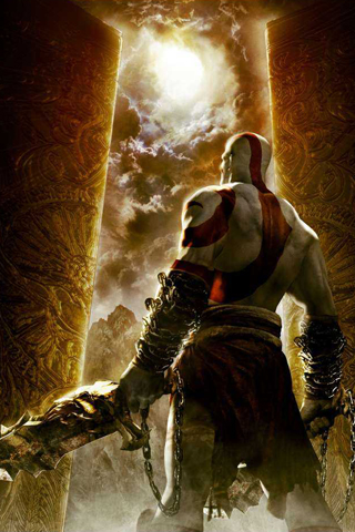 God of War