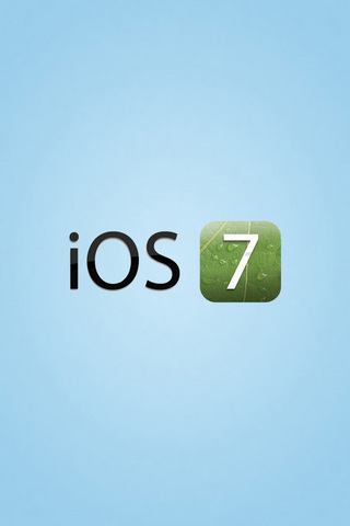 iOS 7