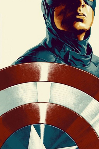 Captain America