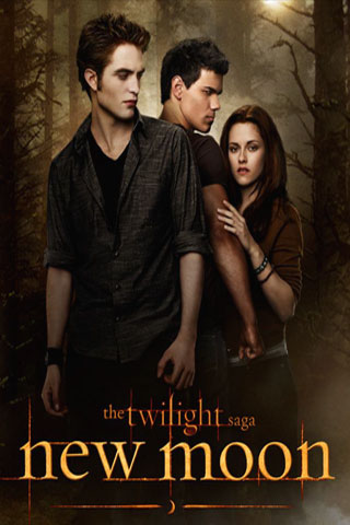 Twilight New Moon