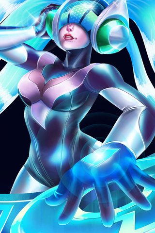 DJ Sona