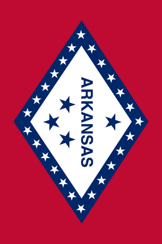 Arkansas