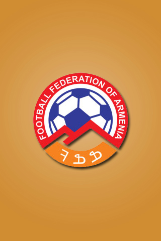 Armenia Football Logo