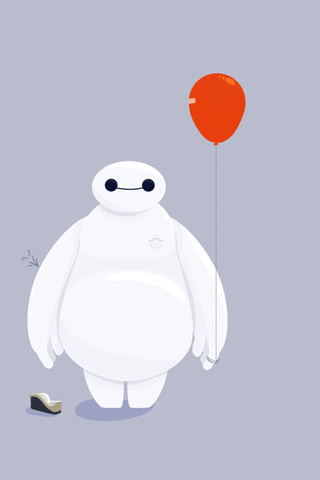 Baymax