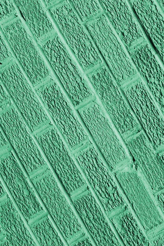 Green Bricks