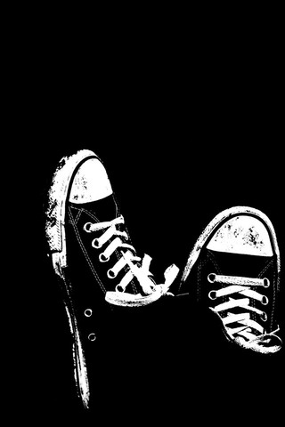 Converse Shoes