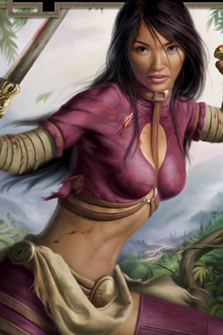 Jade Empire